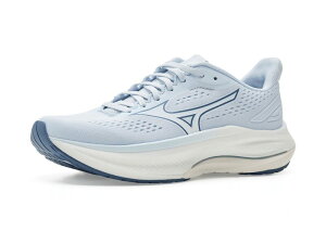 �~�Y�m ���f�B�[�X �V���[�Y �X�j�[�J�[ Mizuno Wave Inspire 22 Ancient Water/W
