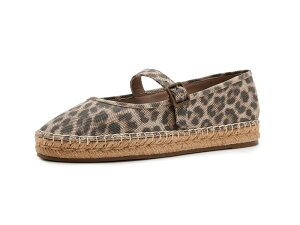 ���b�L�[�u�����h ���f�B�[�X �V���[�Y �T���_�� Lucky Brand Orlyna Espadrille Sandal Natural Multi �}���`�J���[