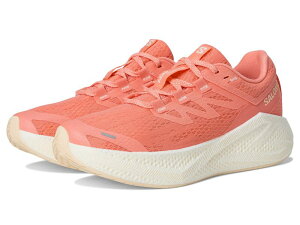 �T������ ���f�B�[�X �V���[�Y �X�j�[�J�[ Salomon Aero Glide 3 Fusion Coral/Va �R�[����