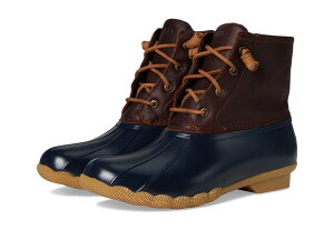 �X�y���[ ���f�B�[�X �V���[�Y �u�[�c�E���C���u�[�c Sperry Salt Water Dark Beige �x�[�W��