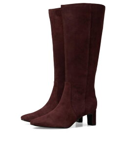 ���b�N�|�[�g ���f�B�[�X �V���[�Y �u�[�c�E���C���u�[�c Rockport Mabel Wide Calf Dark Red ���b�h