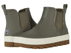 �X�y���[ ���f�B�[�X �V���[�Y �u�[�c�E���C���u�[�c �`�F���V�[ Sperry Torrent Chelsea Olive �I���[�u