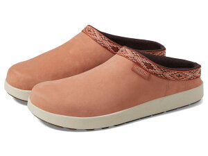 �L�[�� ���f�B�[�X �V���[�Y �T���_�� �X�G�[�h KEEN Elle Mule Suede Cork/Birch