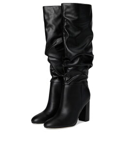 �i�C���E�F�X�g ���f�B�[�X �V���[�Y �u�[�c�E���C���u�[�c Nine West Magnett Black �u���b�N