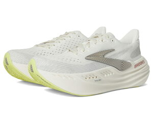 �u���b�N�X ���f�B�[�X �V���[�Y �X�j�[�J�[ Brooks Glycerin Max Coconut/Alloy/R