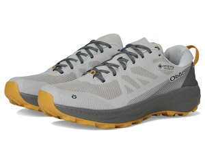 �I�{�Y �����Y �V���[�Y �u�[�c�E���C���u�[�c Oboz Katabatic LT Low GTX Drizzle