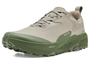 �A���g�� �����Y �V���[�Y �X�j�[�J�[ Altra Timp 6 Gtx Dusty Olive �I���[�u