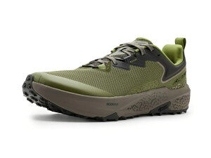 �A���g�� �����Y �V���[�Y �X�j�[�J�[ Altra Timp 6 Dusty Olive �I���[�u
