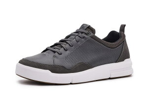 �m���u�b�V�� �����Y �V���[�Y �X�j�[�J�[ �I�b�N�X�t�H�[�h ���[�X Nunn Bush KORE City Rally Oxford Athletic Style Moccasin Toe Lightweight Lace-Up Gray �O���[