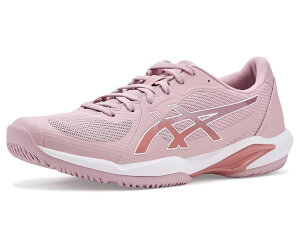 �A�V�b�N�X ���f�B�[�X �V���[�Y �X�j�[�J�[ ASICSolution Swift FF 2 Morganite/Rose