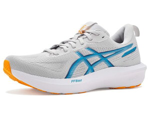 �A�V�b�N�X �����Y �V���[�Y �X�j�[�J�[ ASICS GT-1000 14 Cloud Grey/Twil �O���[