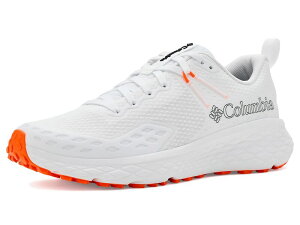 �R�����r�A �����Y �V���[�Y �u�[�c�E���C���u�[�c Columbia Konos Trs White/Blaze �z���C�g