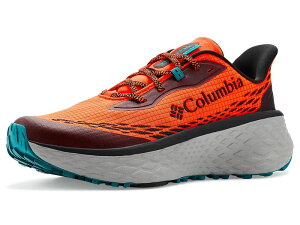 �R�����r�A �����Y �V���[�Y �u�[�c�E���C���u�[�c Columbia Konos Trillium ATR Blaze/Teal Chlo �e�B�[��