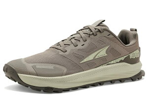 �A���g�� �����Y �V���[�Y �X�j�[�J�[ Altra Lone Peak 9 Gtx Taupe �g�[�v