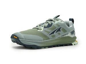 �A���g�� ���f�B�[�X �V���[�Y �X�j�[�J�[ Altra Lone Peak 9+ Glacier