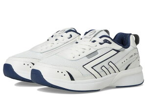 �r���[�t�b�g�E�F�A ���f�B�[�X �V���[�Y �X�j�[�J�[ BILLY Footwear BILLY Limitless 253 White/Navy �z���C�g