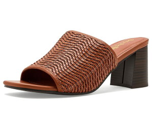 �Z�C�V�F���Y ���f�B�[�X �V���[�Y �q�[�� Seychelles Adapt 3 Woven Tan �^��