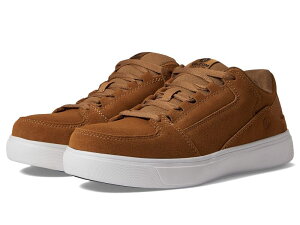 �{���R�� �����Y �V���[�Y �X�j�[�J�[ Volcom EvolveH Comp Toe Rust ���X�g