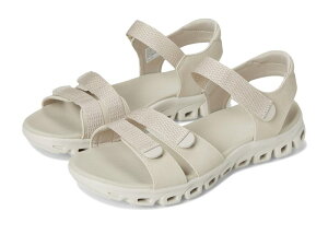 �y���������z �X�P�b�`���[�Y ���f�B�[�X �T���_�� �V���[�Y Glide-Step - Count On Me Stone