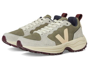���F�W�� ���f�B�[�X �V���[�Y �X�j�[�J�[ VEJA VenturiI Kaki/Sable