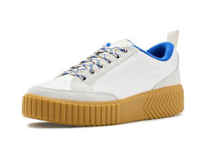 �\���� ���f�B�[�X �V���[�Y �X�j�[�J�[ SOREL Onave Low Sneakers Waterproof Sea Salt/Gum 16
