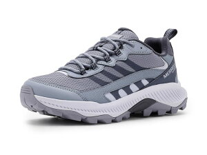 ������ ���f�B�[�X �V���[�Y �u�[�c�E���C���u�[�c Merrell Speed Strike 2 Waterproof Lost Lilac ���C���b�N