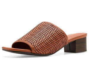 �Z�C�V�F���Y ���f�B�[�X �V���[�Y �q�[�� Seychelles Pepper 2 Tan PU �^��