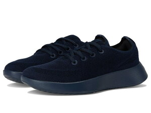 �I�[���o�[�Y ���f�B�[�X �V���[�Y �X�j�[�J�[ Allbirds Tree Runner Go Deep Navy/True �l�C�r�[