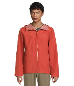 �}�[���b�g �����Y �A�E�^�[ �R�[�g �~�j �W���P�b�g Marmot Minimalist Pertex Jacket Sumac