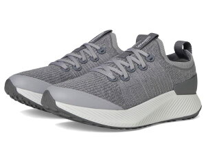 �I�[���o�[�Y ���f�B�[�X �V���[�Y �X�j�[�J�[ Allbirds Tree Glider Medium Grey (Li �O���[