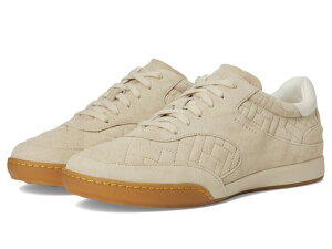 �R�[���n�[�� ���f�B�[�X �V���[�Y �X�j�[�J�[ Cole Haan GrandPro Jazlyn Sneakers Light Sesame Su