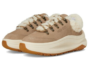 ���[���u�[�c ���f�B�[�X �V���[�Y �X�j�[�J�[ MOON BOOT Moon247 City Shearling Sand �T���h