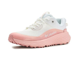 �R�����r�A ���f�B�[�X �V���[�Y �u�[�c�E���C���u�[�c Columbia Terrastride Crz Sea Salt/Pink H �s���N