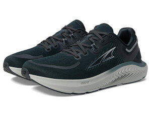 �A���g�� ���f�B�[�X �V���[�Y �X�j�[�J�[ Altra Paradigm 7 Black �u���b�N