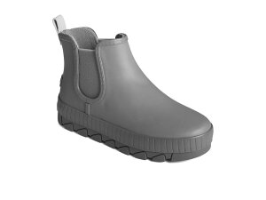 �X�y���[ ���f�B�[�X �V���[�Y �u�[�c�E���C���u�[�c �`�F���V�[ Sperry Torrent Chelsea Grey1