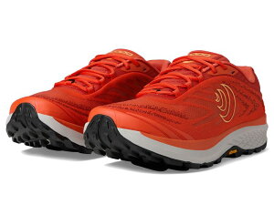�g�|�A�X���`�b�N �����Y �V���[�Y �X�j�[�J�[ Topo Athletic Pursuit 2 Orange/Yellow �I�����W