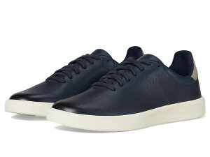 �R�[���n�[�� �����Y �V���[�Y �X�j�[�J�[ Cole Haan Grand Crosscourt Daily Laser Sneakers Navy Blazer/Sea �l�C�r�[