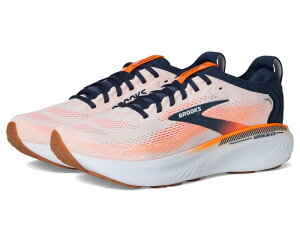 �u���b�N�X �����Y �V���[�Y �X�j�[�J�[ Brooks Adrenaline GTS 25 White/Spellboun �z���C�g
