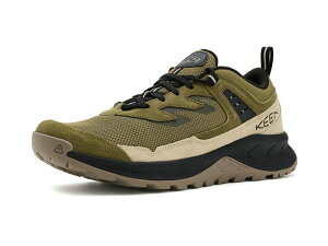 �L�[�� �����Y �V���[�Y �u�[�c�E���C���u�[�c KEEN Hightrail Vented Hiking Shoes Martini Olive/B �I���[�u