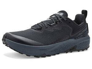 �A���g�� �����Y �V���[�Y �X�j�[�J�[ Altra Timp 6 Black/Black �u���b�N