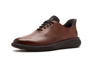 �R�[���n�[�� �����Y �V���[�Y �I�b�N�X�t�H�[�h Cole Haan 2.zerogrand Evo Laser Quick-on British Tan Lea �^��