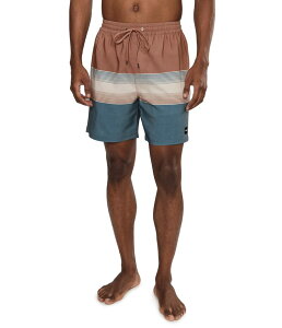 �n�[���[ �����Y �{�g���X �n�[�t�p���c�E�V���[�c Hurley Cannonball Volley 17 Grey Teal �O���[