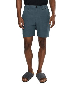 �n�[���[ �����Y �{�g���X �n�[�t�p���c�E�V���[�c Hurley Phantom Slub 3/4 Waistband 18 Monsoon