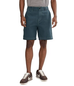 �n�[���[ �����Y �{�g���X �n�[�t�p���c�E�V���[�c Hurley Bruno Carpenter 20 Black �u���b�N