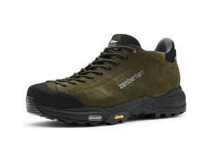 �U���o���� �����Y �V���[�Y �u�[�c�E���C���u�[�c Zamberlan Free Blast Pro GTX Dark Green �O���[��