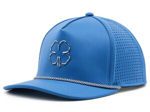 �u���b�N���[�o�[ �����Y �A�N�Z�T���[ �X�q Black Clover Harlow Pro 2 Adjustable Hat Blue Hat/Multi �u���[