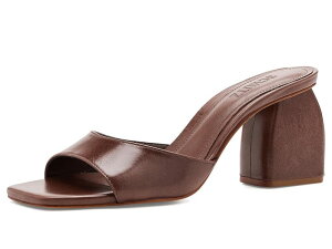 �V���b�c ���f�B�[�X �V���[�Y �X�j�[�J�[ Schutz Leena Root Brown �u���E��