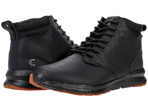 �f�B�[�V�[ �����Y �V���[�Y �X�j�[�J�[ DC Mason 2 Black/Black/Bla �u���b�N