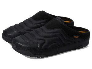 �e�o �����Y �V���[�Y �T���_�� Teva Reember Terrain Black �u���b�N