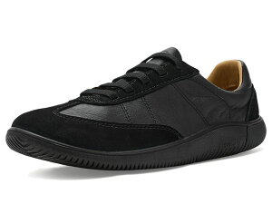 �L�[�� �����Y �V���[�Y �X�j�[�J�[ KEEN KNX T-Toe Black/Black �u���b�N